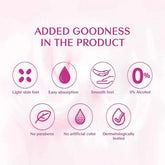 Enchanteur Romantic Moisturizing Cream - 100ml